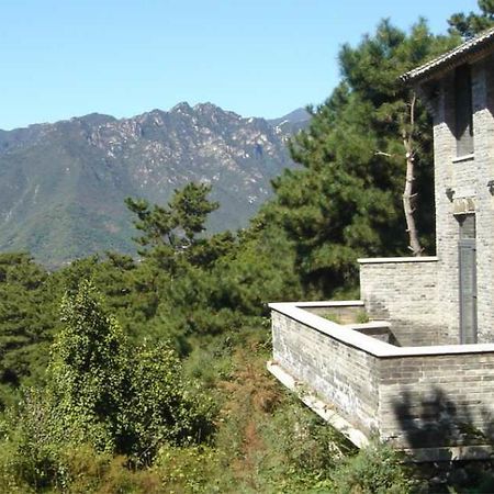 Home Of The Great Wall 懐柔区 エクステリア 写真