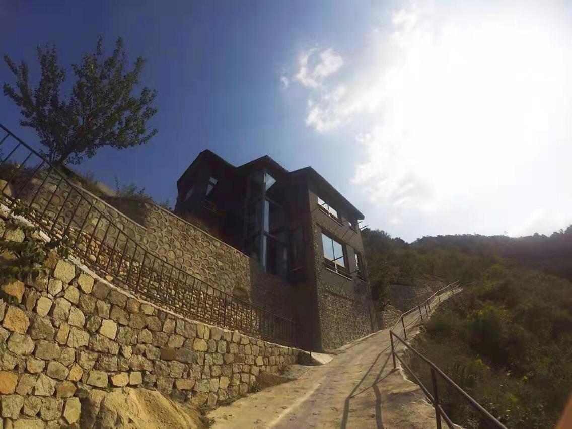 Home Of The Great Wall 懐柔区 エクステリア 写真