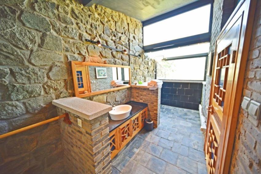 Home Of The Great Wall 懐柔区 エクステリア 写真