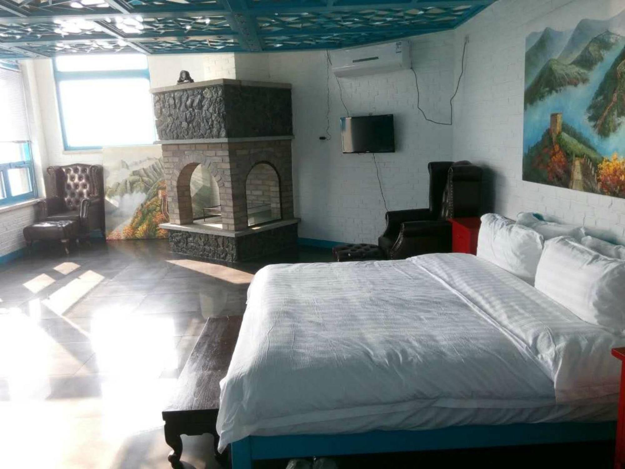 Home Of The Great Wall 懐柔区 部屋 写真