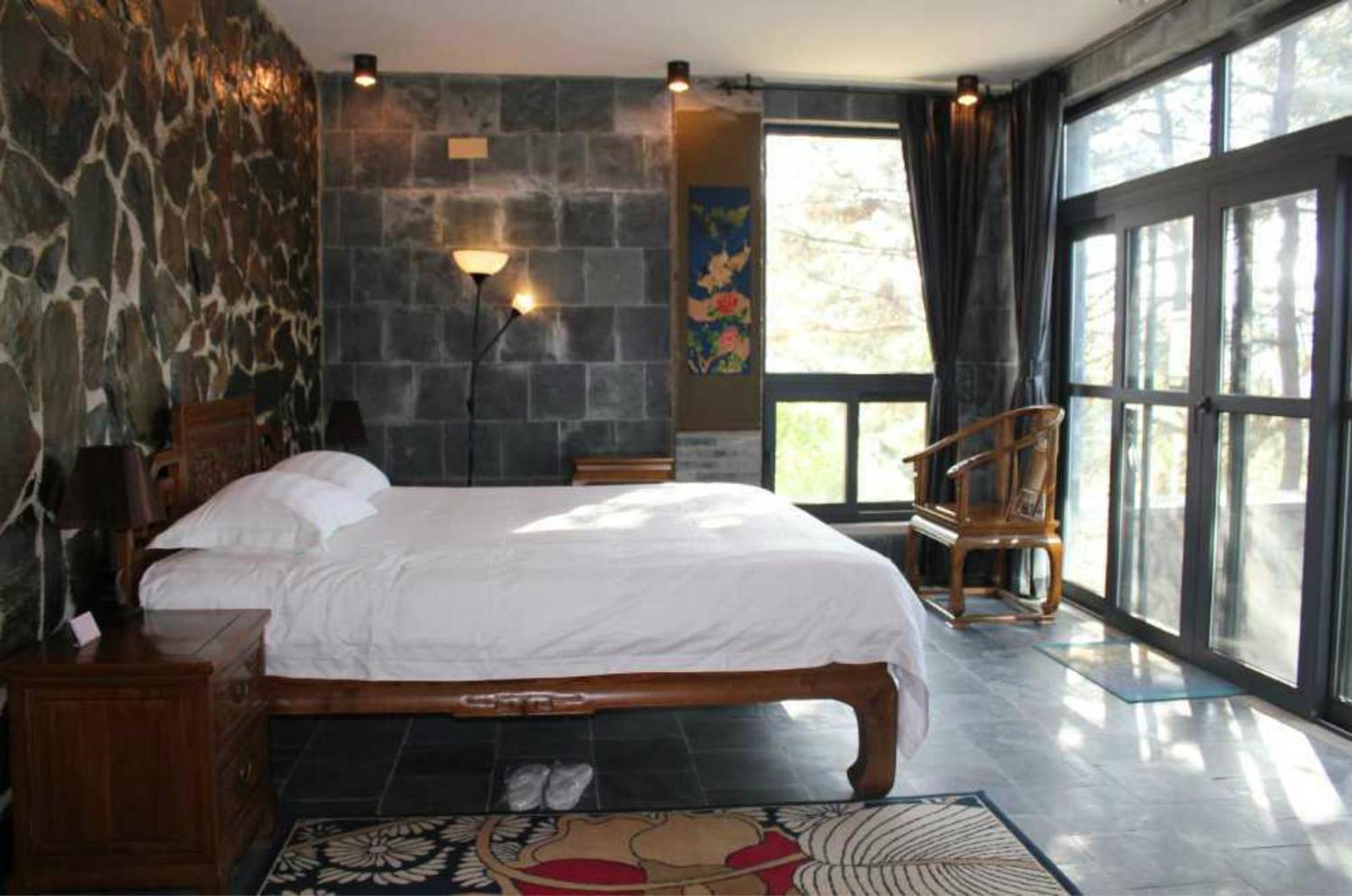 Home Of The Great Wall 懐柔区 部屋 写真
