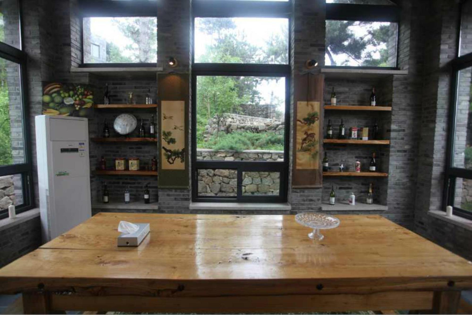 Home Of The Great Wall 懐柔区 部屋 写真