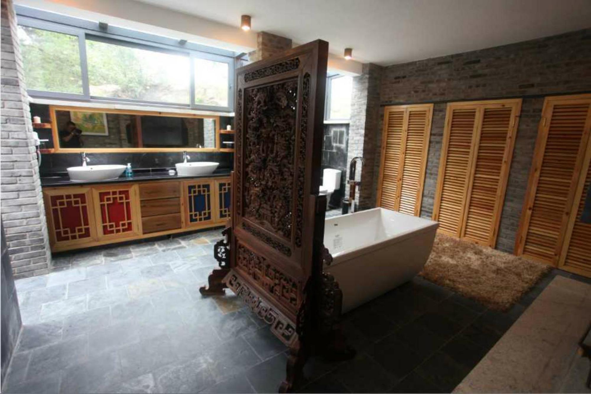 Home Of The Great Wall 懐柔区 部屋 写真