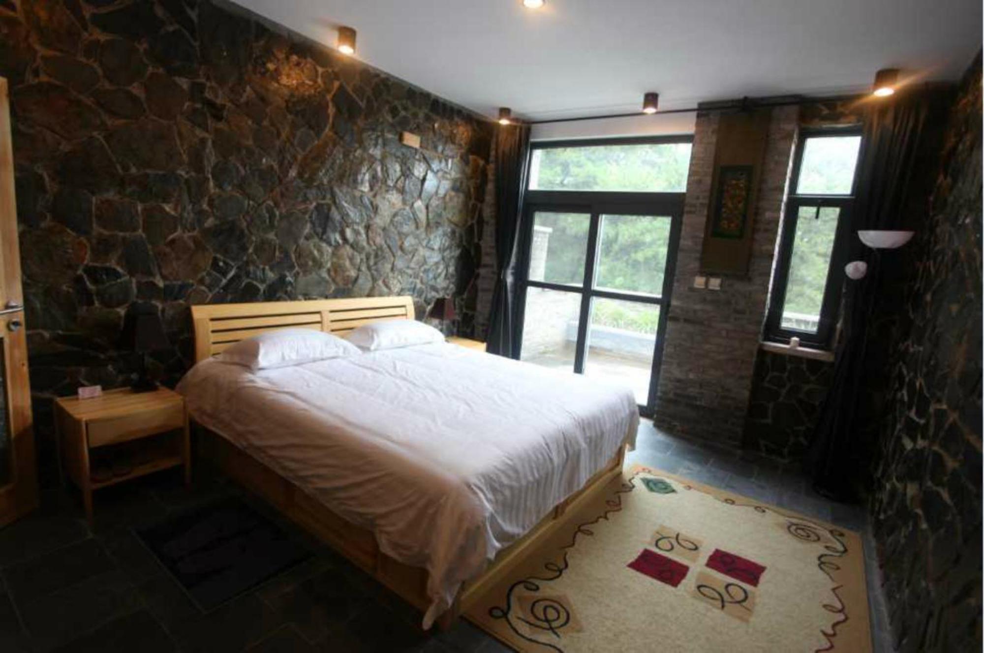 Home Of The Great Wall 懐柔区 部屋 写真